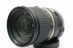 タムロン　ＡＦ２４－７０／２．８ＶＣ　ＵＳＤ　Ａ００７