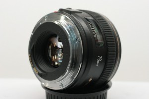 キヤノン　ＥＦ２８／１．８ ＵＳＭ