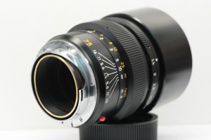 ＳＵＭＭＩＬＵＸ-Ｍ　７５／１．４