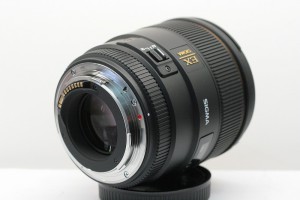 シグマ　　ＡＦ８５／１．４　ＥＸＤＧ　ＨＳＭ　ＥＯＳ用