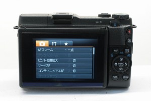 Ｃａｎｏｎ　　ＰＯＷＥＲＳＨＯＴ　Ｇ１Ｘ　ＭＡＲＫⅡ