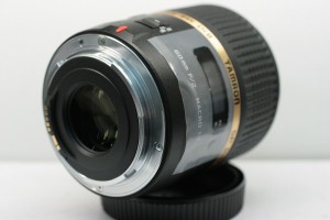 　タムロン　ＳＰ　ＡＦ　６０／２　ＤＩ２　マクロ　ＥＯＳ
