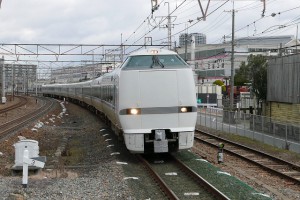 LX100　４K③