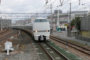 LX100　４K②