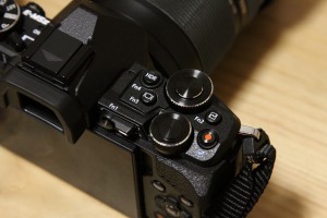 E-M5外観④