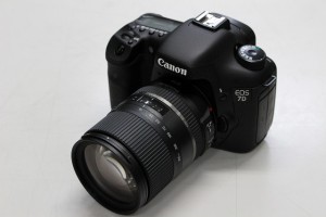ﾀﾑﾛﾝ16-300　外観①