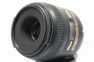Ｎｉｋｏｎ　　ＡＦ－Ｓ　ＤＸ　Ｍｉｃｒｏ　４０／２．８Ｇ