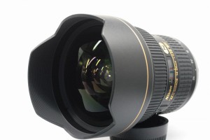 ＡＦ－Ｓ　ＥＤ １４-２４／２．８Ｇ　