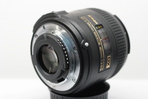 Ｎｉｋｏｎ　　ＡＦ－Ｓ Ｍｉｃｒｏ ４０／２．８Ｇ