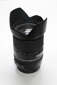 ﾀﾑﾛﾝ16-300　外観③