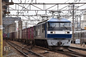 D5500 列車