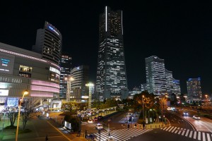LX100　ISO1600②