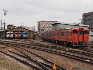 E-M5通常