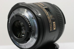 ＡＦ－Ｓ　ＤＸ　Ｍｉｃｒｏ　４０／２．８Ｇ