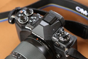 E-M5外観②