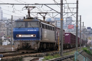 α77Ⅱ　貨物⑧