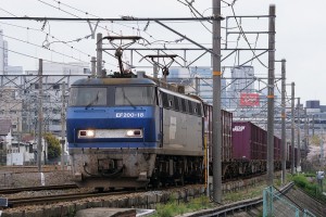 α77Ⅱ　貨物③