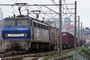 α77Ⅱ　貨物⑤