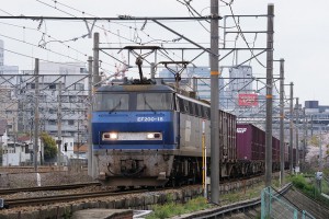 α77Ⅱ　貨物①