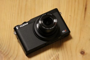 XQ2外観