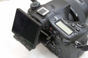 α77Ⅱ液晶
