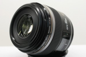 ＥＦ－Ｓ　６０／２．８マクロ　ＵＳＭ