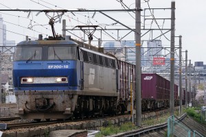 α77Ⅱ　貨物⑥