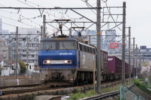 α77Ⅱ　貨物②