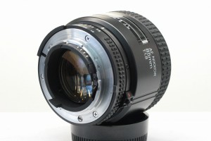 Ｎｉｋｏｎ　ＡＦ８５／１．８