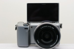 ソニー ＮＥＸ－５Ｒ １６－５０　