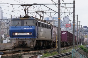 α77Ⅱ　貨物⑦