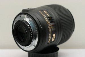 ＡＦ－Ｓ　Ｍｉｃｒｏ ６０／２．８Ｇ ＥＤ