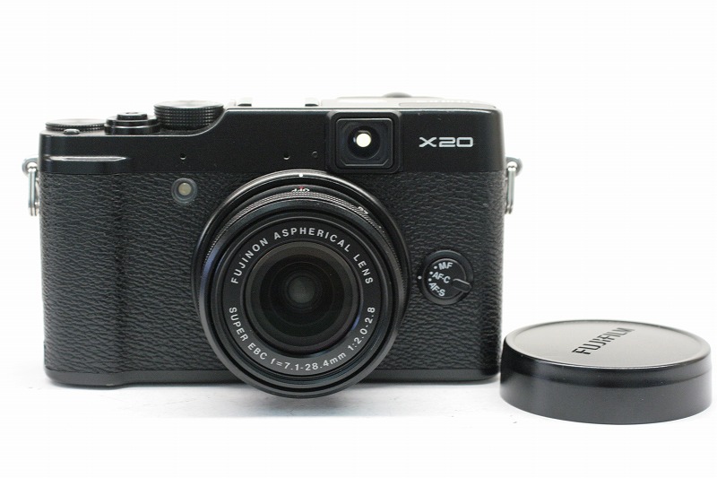 フジフィルム Ｘ２０ 中古在庫情報！｜カメラ買取・販売専門店のナニワ 