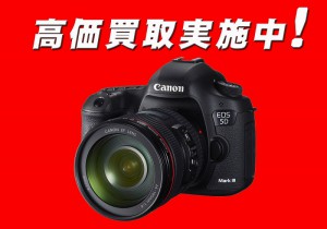 EOS5D　MARK3