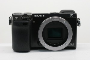 ＳＯＮＹ　ＮＥＸ-7