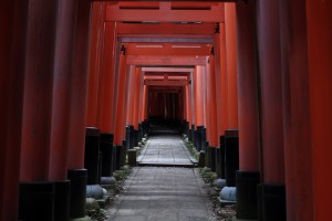 伏見稲荷