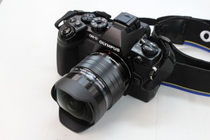 オリンパス8-1.8外観①