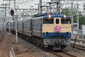 AF-S70-200鉄道①