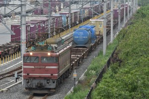 AF-S70-200鉄道②