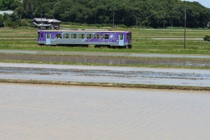 AF-S70-200北条鉄道③