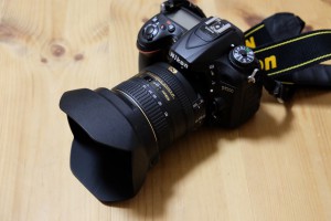 AF-S16-80外観