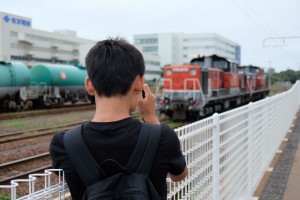 X-T10　四日市