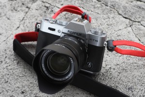 X-T10 外観①