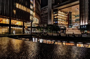 GRⅡ　HDR