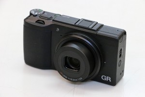 GRⅡ　外観①