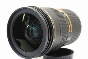 ＡＦ－Ｓ ＥＤ ２４－７０／２．８Ｇ