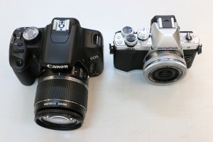E-M10Ⅱ外観⑥