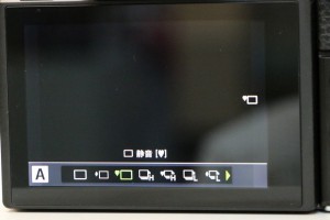 E-M10Ⅱ外観⑤