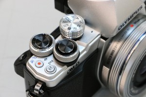 E-M10Ⅱ外観②