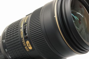 ニコン　ＡＦ－Ｓ ＥＤ ２４－７０／２．８Ｇ